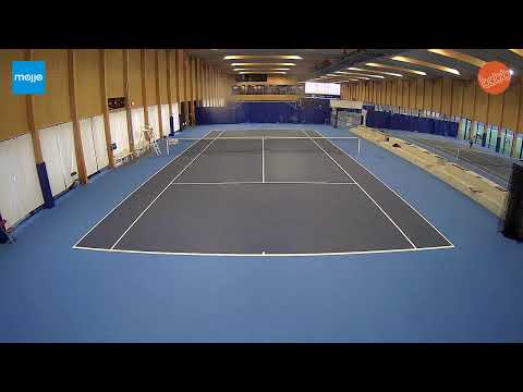 PRO A TCBB / PRIMROSE DOUBLE 1