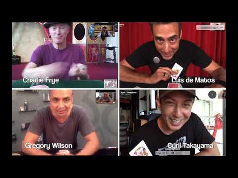 REMOTE REVENGE by Marcelo Insua (Tango)