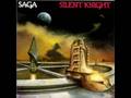 Saga - Don't Be Late (Chapter Two) 