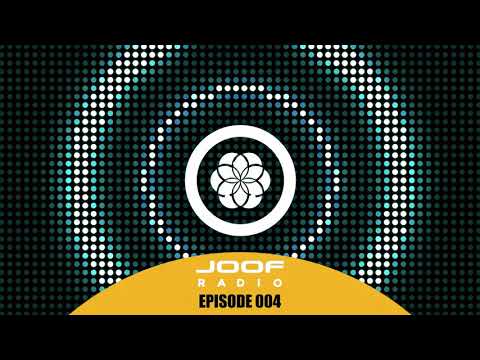 John 00 Fleming - JOOF Radio  Episode 004