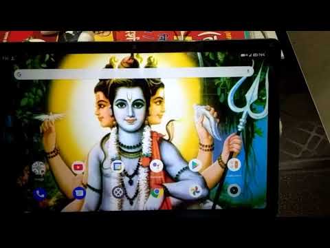 How to Change Language in Realme Pad