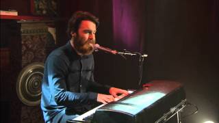 Chet Faker performs &quot;I&#39;m Into You&quot; *LIVE* on Rockwiz  July 6, 2013