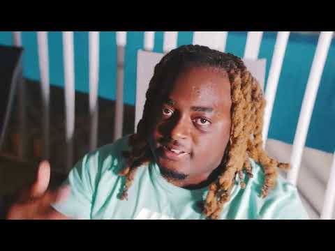 Dan Gee - Hold Up #2