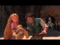 Tangled Scene Trouble At The Dam