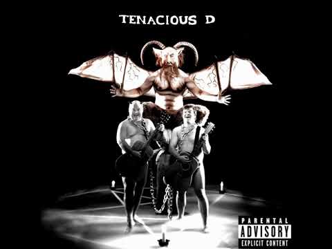 Tenacious D - Tribute (Instrumental)