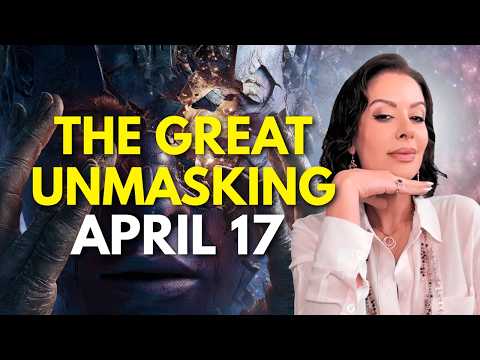 The Galactic Federation Just Exposed The #1 Thing Blocking Your Ascension (it's Not What You Think)