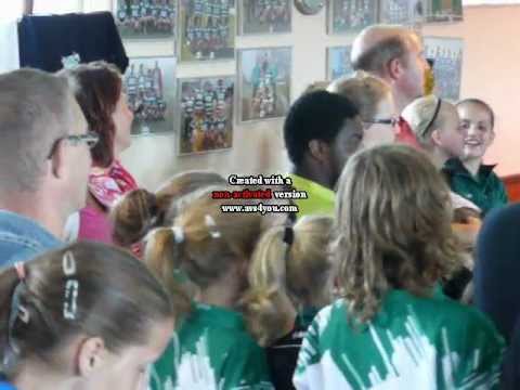 kvz Toernooi 27 08 2011