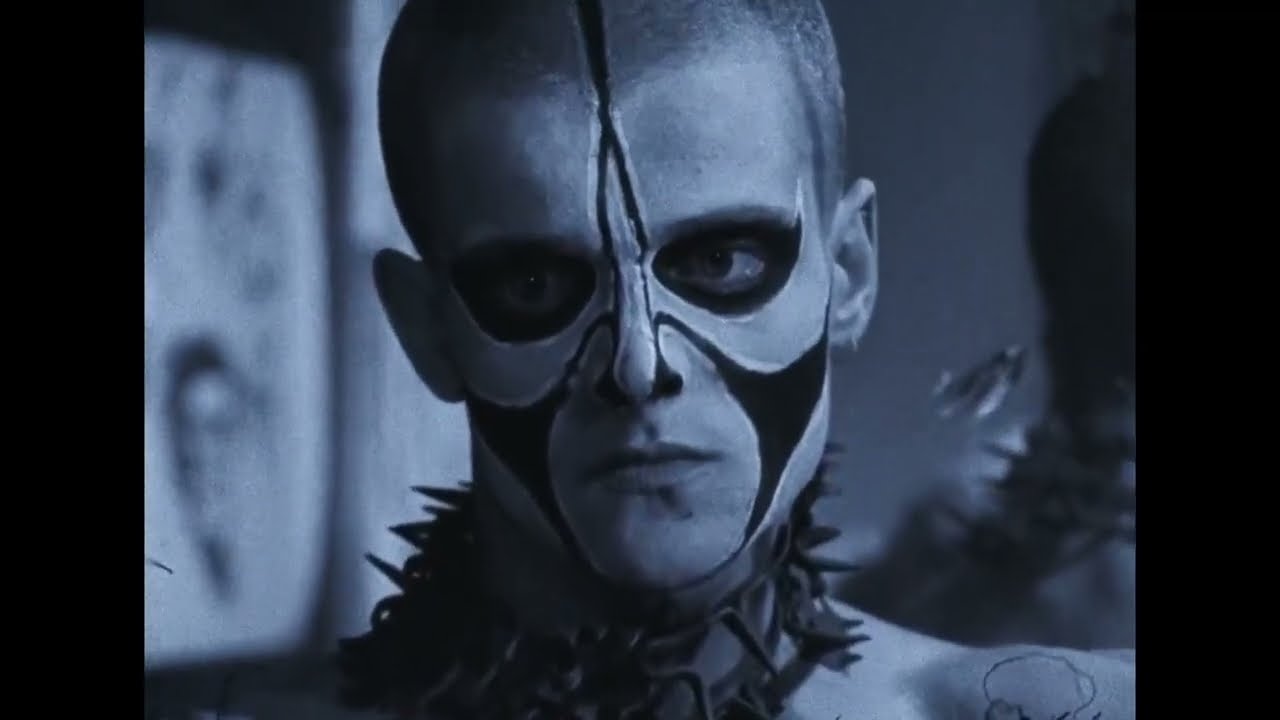 Miniature de la vidéo L'AFFAIRE DES DIVISIONS MORITURI de F. J. OSSANG du film L'Affaire des Divisions Morituri