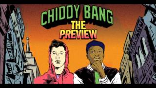 Chiddy Bang - Opposite Of Adults (Clean)