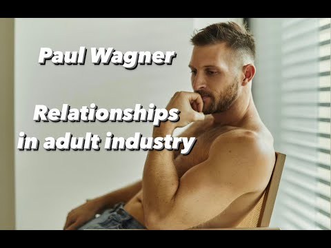 Paul Wagner Hot Star talking about relationships in P