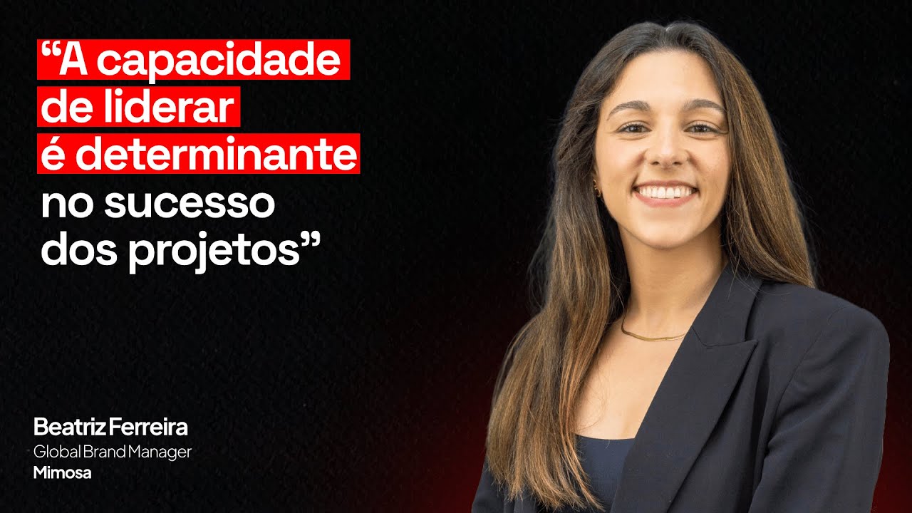 Beatriz Ferreira | Mimosa