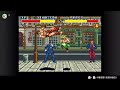 SuperNintendo SNES Fighter S History Nintendo Snes Classicgaming Classicgames Fightershistory