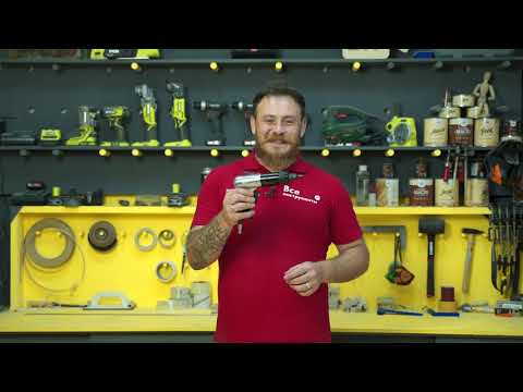 Миниатюра изображения товара Пневматический заклепочник JTC JTC-5235