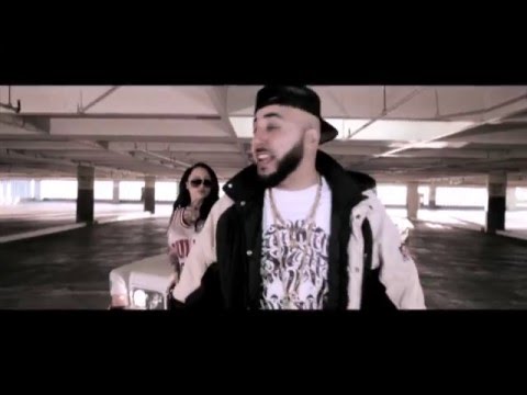 Video thumbnail for King Kong (Poundcake Freestyle)