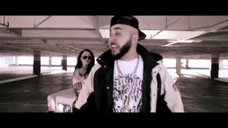 R-Mean - King Kong (PoundCake Freestyle Video)