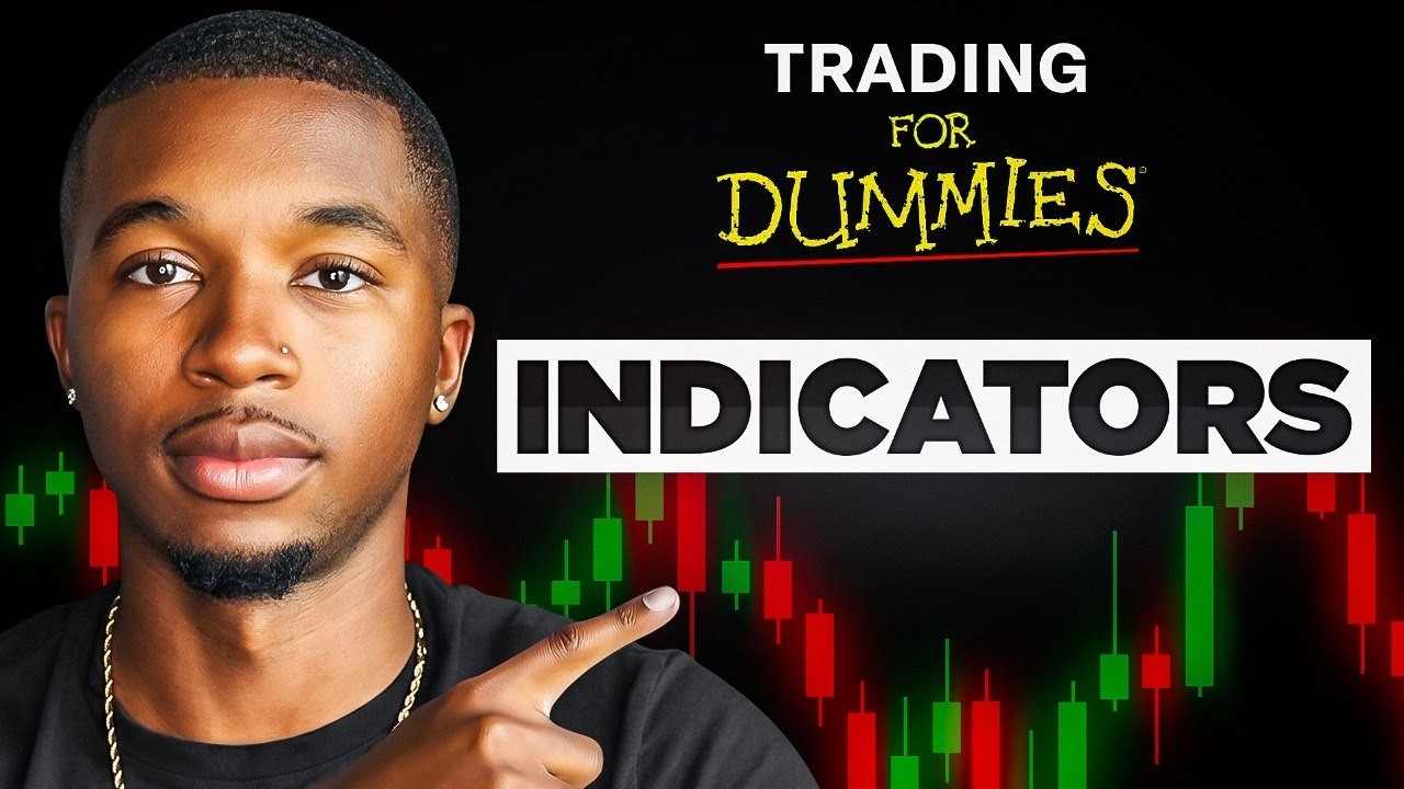 Trading For Dummies: Indicators (Day 6)