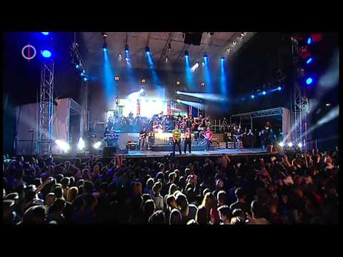 HŐSÖK – MR2 Szimfonik Live 2.0 - Millenáris - 2012-09-09