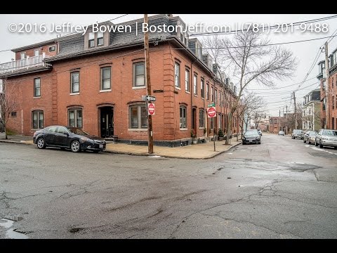 30 Tremont St. Chelsea, MA 02150. A 2 bed, 2 bath for sale in the South End Of Chelsea.