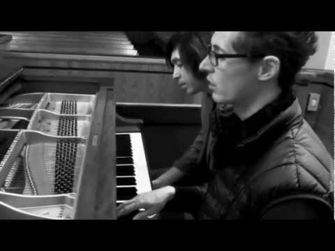 Greenhorse - "Grim City" (RAW)