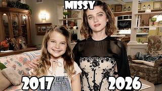 Young Sheldon Cast: Then vs Now (2017 vs 2026) | You Won't Recognize Them!
