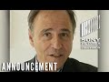 Anthony Horowitz Announcement | Alex Rider TV