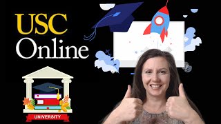 USC ONLINE VS OTHER ONLINE GRADUATE EDUCATION