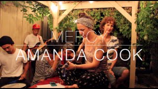 Mercy - Amanda Cook (Cover) by Isabeau x the Family