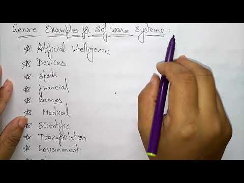 what is software engineering