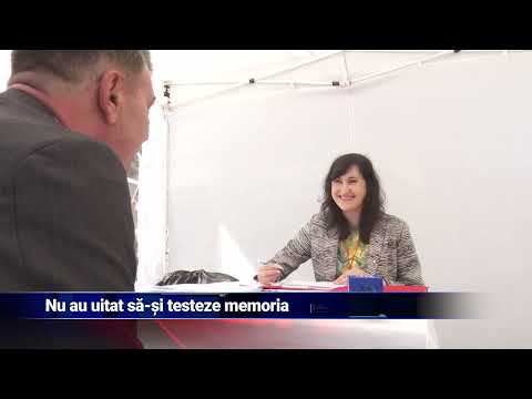 Iași Tv Life: „Nu au uitat să-și testeze memoria”