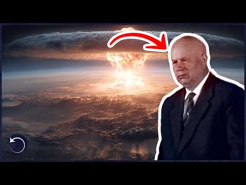 Die Zarbombe: Die Geschichte der stärksten Waffe der Menschheit