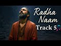 Radha Naam (Unplugged) – Track 5 | Sanatan Studio