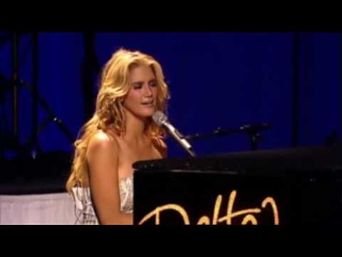 Delta Goodrem Believe Again Tour Part 11 Almost Here Feat Brian Mcfadden + Together We Are One Day