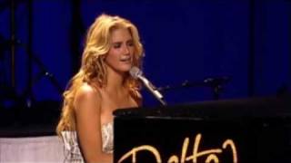 Delta Goodrem Believe Again Tour Part 11 Almost Here Feat Brian Mcfadden + Together We Are One Day