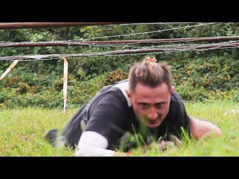 Hell's Race ~ La Fortezza - Osoppo 2020 (il video ufficiale)