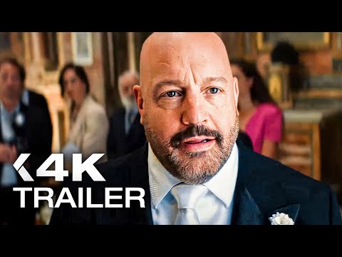 SOLO MIO Trailer German Deutsch (2026) Kevin James
