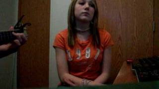 Edwin McCain- Say Anything cover by A.G.E feat. Valerie Lynn