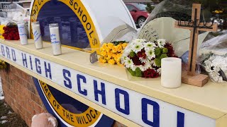Parents of Michigan boy charged in Oxford school shooting | Honolulu ...