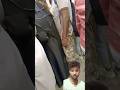 Delhi Sadar Bazar Shorts Viral Video