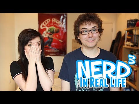 TMI Vlog With Emma Blackery!