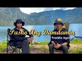 Pasko Ang Damdamin | Freddie Aguilar - Sweetnotes Cover