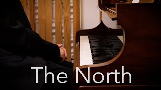 Elton John: The North (Elton John/Bernie Taupin) - Piano Version