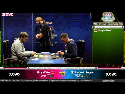 WCQ: EC2015: Top 4 Feature Match