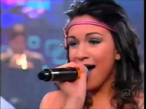 Priscilla alcântara e yudi tamashiro - Sonífera ilha