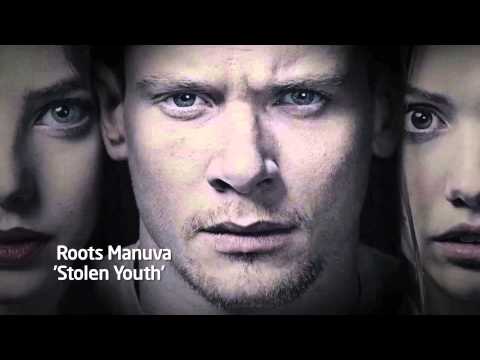 Roots Manuva: Stolen Youth - Skins