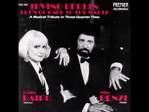 Bobbi Baird – Let's Take An Old-Fashioned Walk, 1990