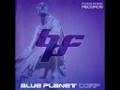 Blue Planet Corporation - Crystal 