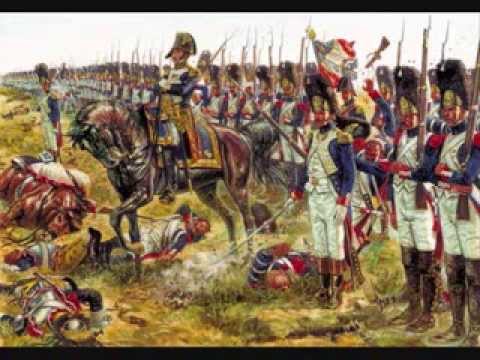 La Marche des Eclopés