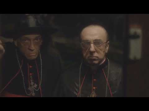 Молодой Папа (1 сезон) - Русский трейлер (2016)