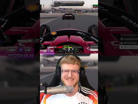 Totaler BRUCH in der QUALI durch diesen FAIL in F1 24!