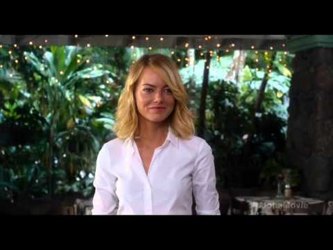 Aloha TV Spot - Soulmates (2015) - Bradley Cooper, Emma Stone Movie HD